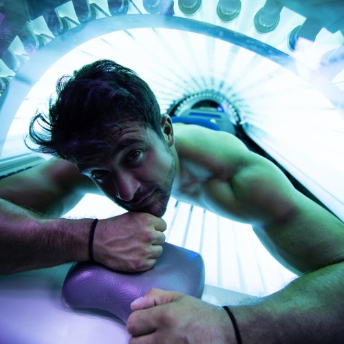 Solarium: Ο τεχνητός ήλιος και όσα πρέπει να γνωρίζεις πριν εκτεθείς Solarium: Ο τεχνητός ήλιος και όσα πρέπει να γνωρίζεις πριν εκτεθείς