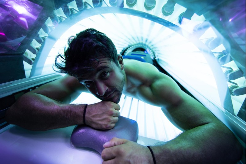 Solarium: Ο τεχνητός ήλιος και όσα πρέπει να γνωρίζεις πριν εκτεθείς Solarium: Ο τεχνητός ήλιος και όσα πρέπει να γνωρίζεις πριν εκτεθείς