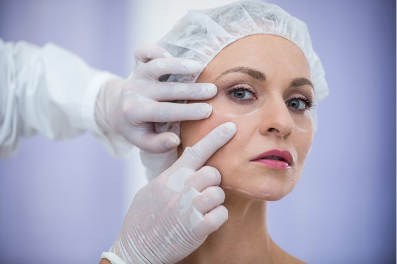 Botox σε καλλυντικό; ας δούμε τι ισχύει;
