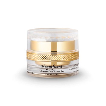 Magnificent Ultimate Total Revive Eye Contour Cream 30ml