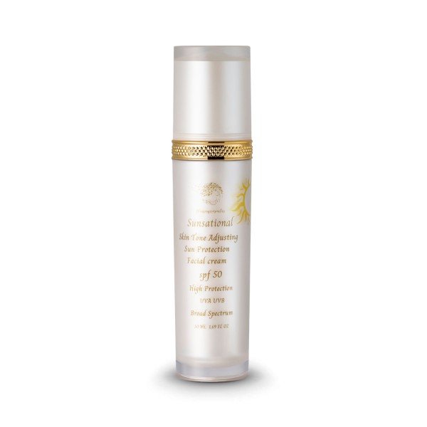 Sunsational Skin Tone Adjusting SPF50