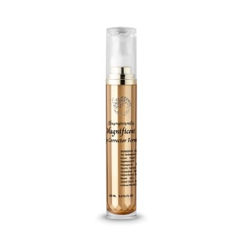 Magnificent Eye Corrector Formula 20ml + Δώρο Reusable Silicone Eye Patches 