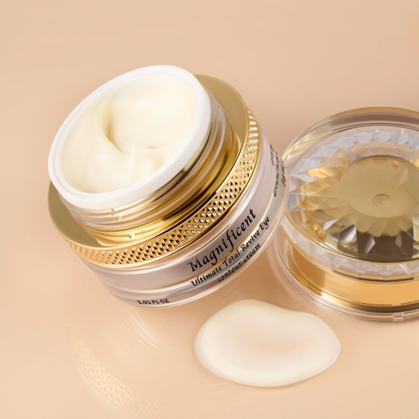 Magnificent Ultimate Total Revive Eye Contour Cream 30ml