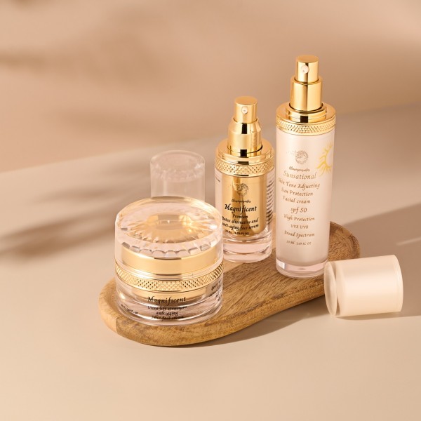 Exclusive Sun Safe Botox lift anti-aging σετ 