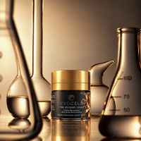 Exocell Time Reverse Cream – Αντιγηραντική Κρέμα Προσώπου 