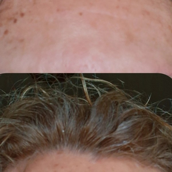 Thesauros Brightening & Anti-Aging Night Cream Gel 30ml Thesauros Brightening & Anti-Aging Night Cream Gel 30ml