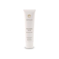 Exfolea - Face & Body Scrub 150 ml 