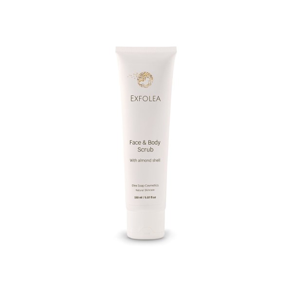 Exfolea - Face & Body Scrub 150 ml 
