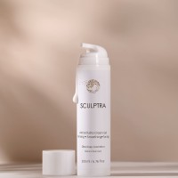 Sculptra Anticellulite cream gel 200ml + δώρο ένα σαπούνι με φυσική λούφα