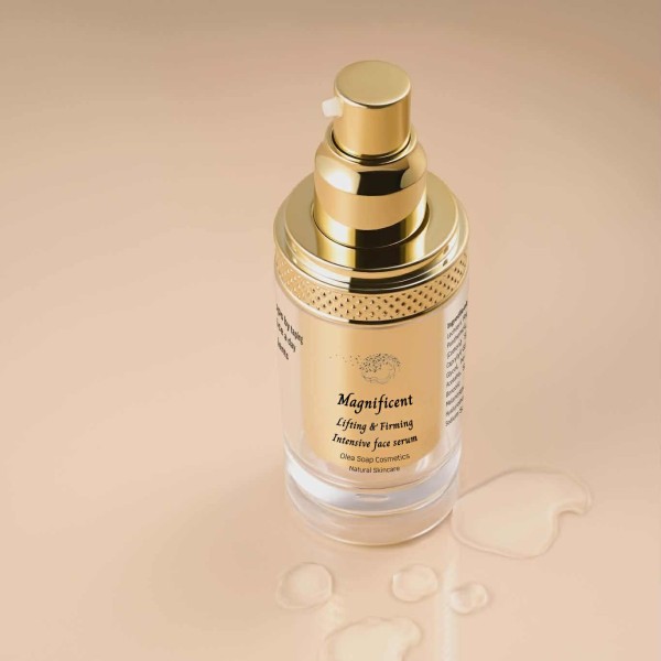Magnificent Lifting & Firming Intensive Face Serum 30ml