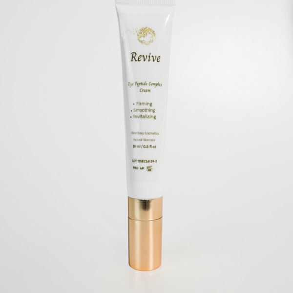 Revive Eye Peptide Complex Cream 15ml