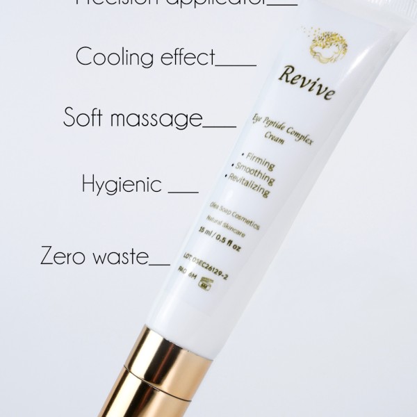 Revive Eye Peptide Complex Cream 15ml