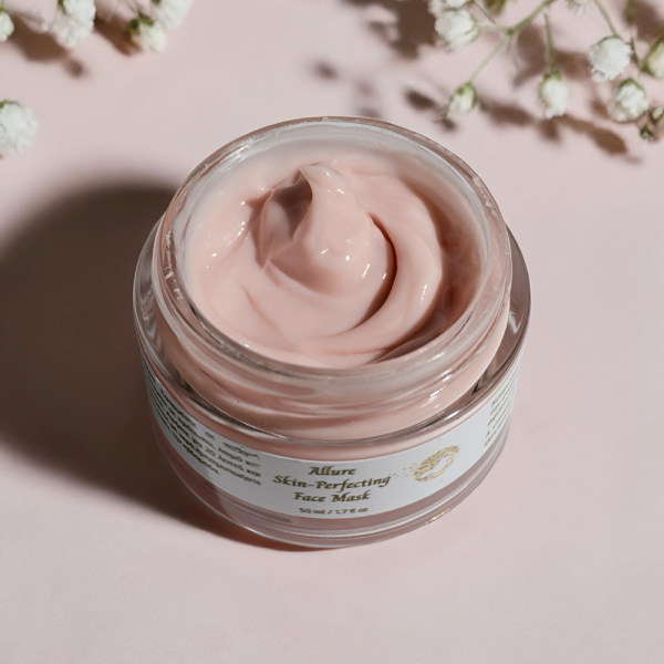 Skin Perfecting Face Mask 50ml