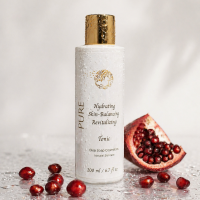 PURE- Hydrating -Skin Balancing- Revitalizing Tonic 200ml