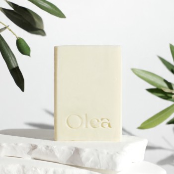 Χειροποίητο φυσικό σαπούνι Καστίλης (Castile Soap)