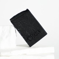 Χειροποίητο φυσικό σαπούνι Black Charcoal