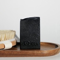 Χειροποίητο φυσικό σαπούνι Black Charcoal