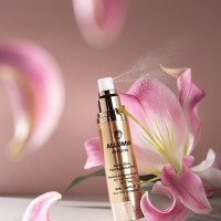 ALLUMIA Infusion Αctive Glow Pure Radiance Elixir Serum Spray 50ml