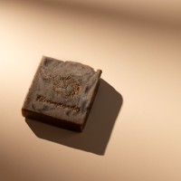 Χειροποίητο φυσικό σαπούνι Truly Patchouli Χειροποίητο φυσικό σαπούνι Truly Patchouli