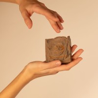 Χειροποίητο φυσικό σαπούνι Truly Patchouli Χειροποίητο φυσικό σαπούνι Truly Patchouli