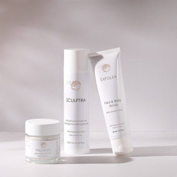 The Face & body Ritual