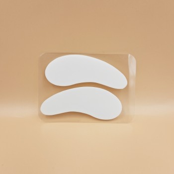 Reusable Silicone Eye Patches / Επαναχρησιμοποιούμενα επιθέματα ματιών σιλικόνης Reusable Silicone Eye Patches / Επαναχρησιμοποιούμενα επιθέματα ματιών σιλικόνης
