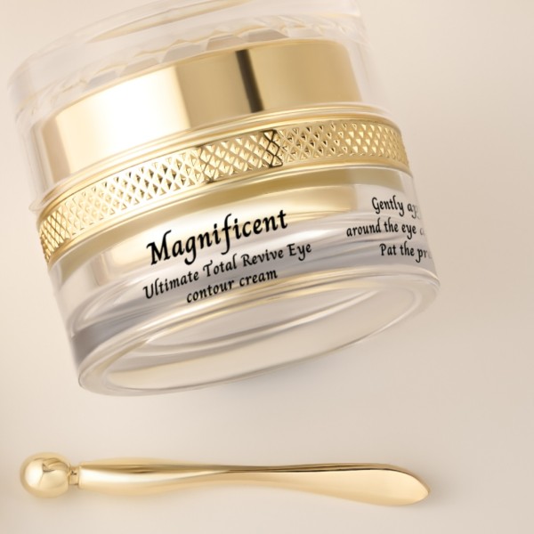 Magnificent Ultimate Total Revive Eye Contour Cream 30ml