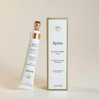 Revive Eye Peptide Complex Cream 15ml-Φυσική Αντιρυτιδική & Αντιγηραντική Κρέμα Ματιών