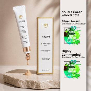  Revive Eye Peptide Complex Cream 15ml – Αντιρυτιδική Κρέμα Ματιών