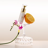 Thesauros Brightening & Anti-Aging Night Cream Gel 30ml Thesauros Brightening & Anti-Aging Night Cream Gel 30ml